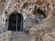 Cima Cornetti (1550 m) ad anello da Cornalba (Sentiero Partigiano)-24mar22-FOTOGALLERY